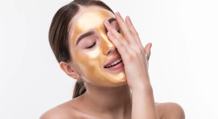 These Are the Biggest Makeup Trends of 2022