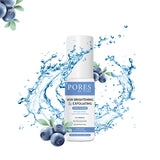 Skin brightening and exfoliating face toner, Close up
