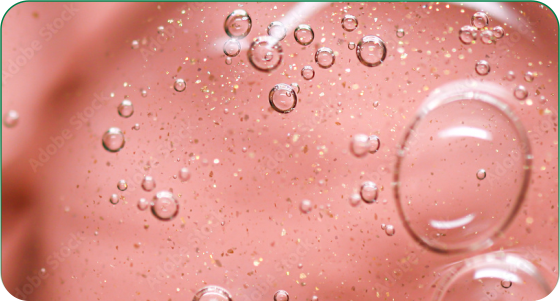 PORES Be Pure