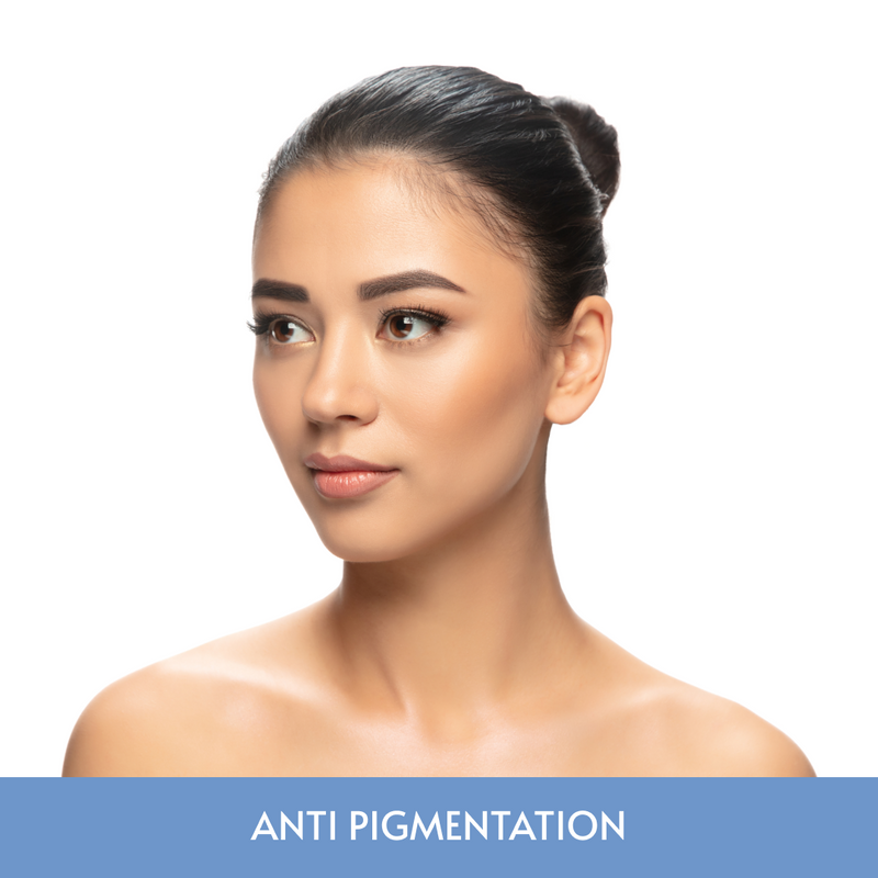 PORES Be Pure