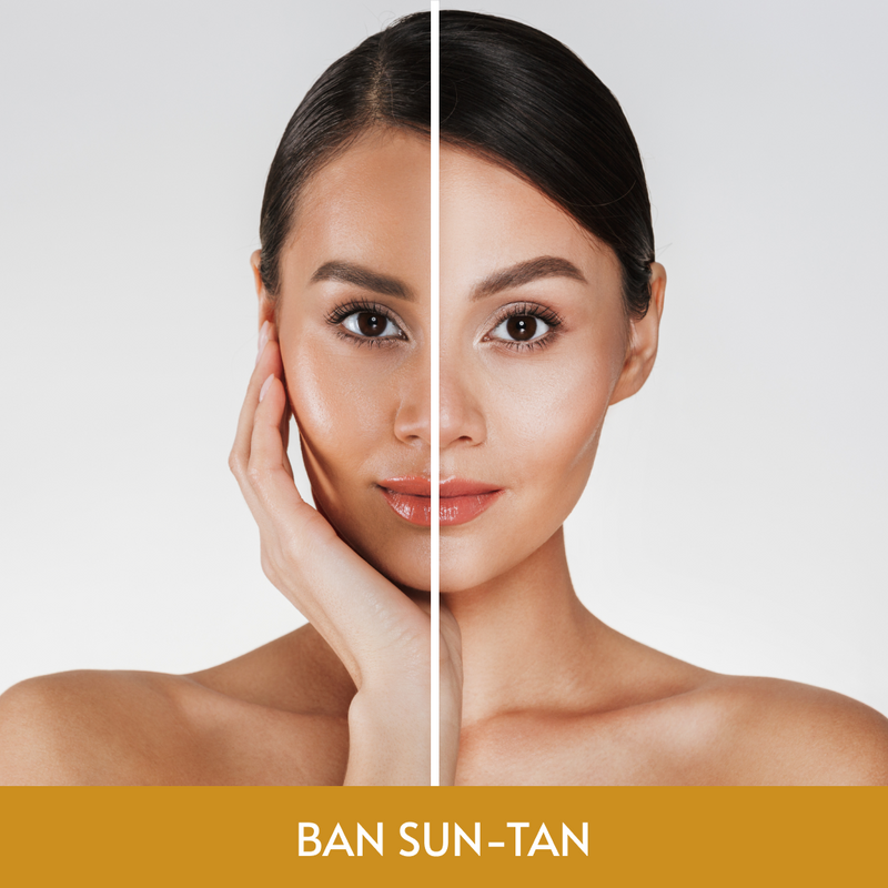 PORES Be Pure