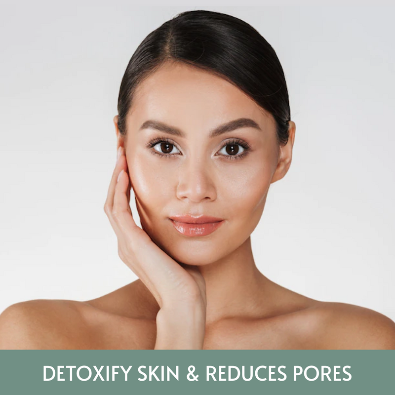 PORES Be Pure