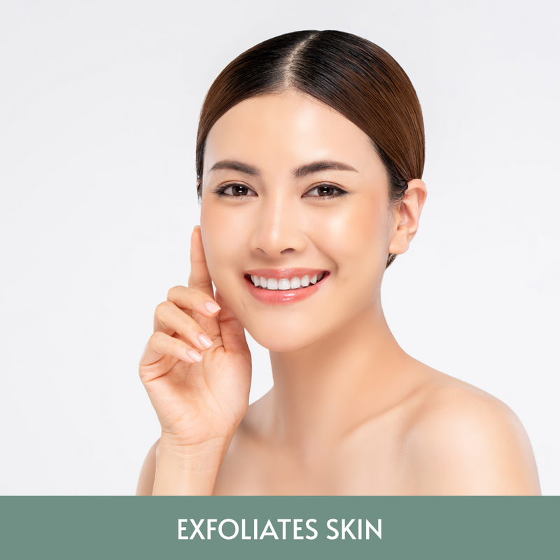 PORES Be Pure