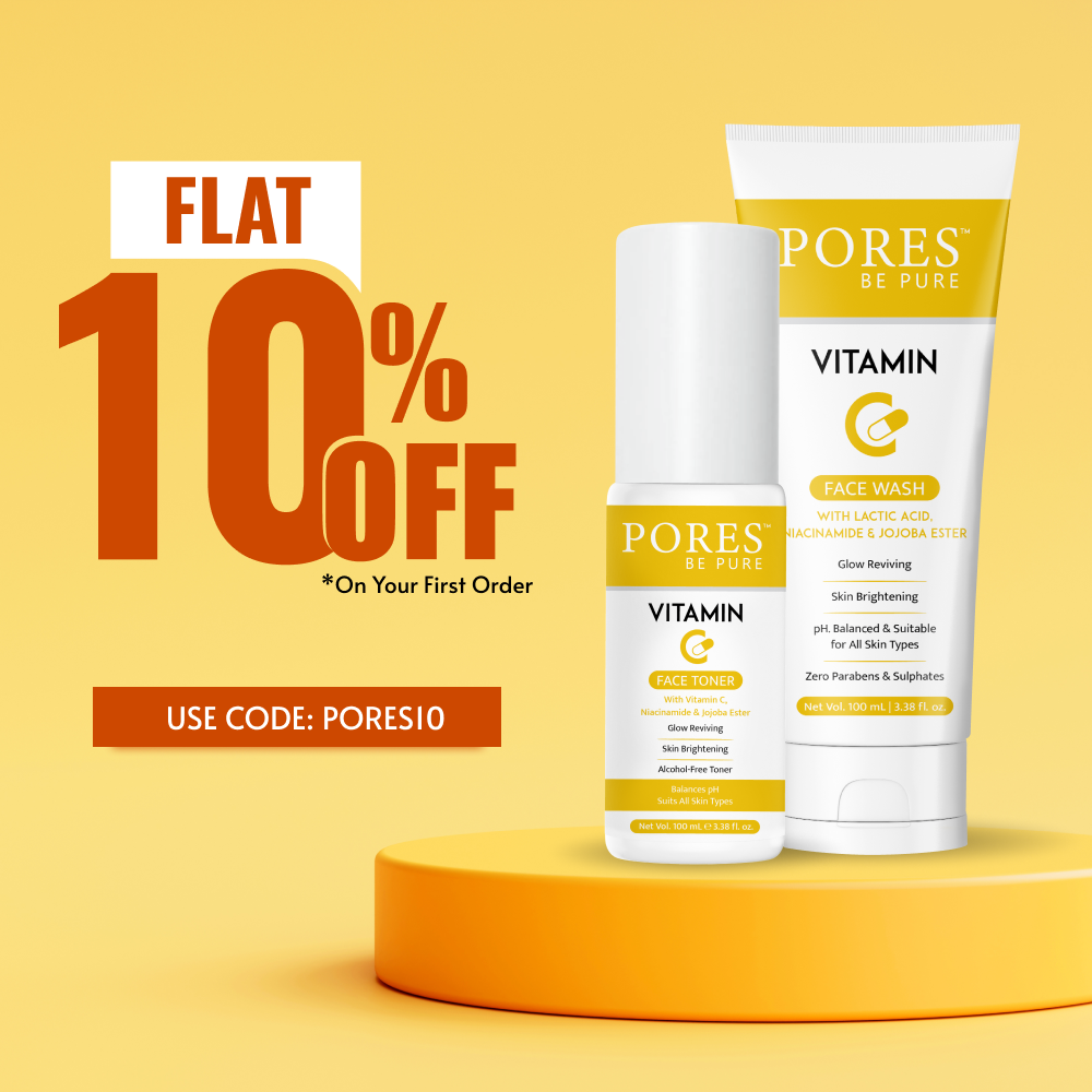 PORES Be Pure