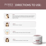 Anti-Frizz Damage Repair With Keratin Shampoo, Conditioner & Hair Mask Hair Combo