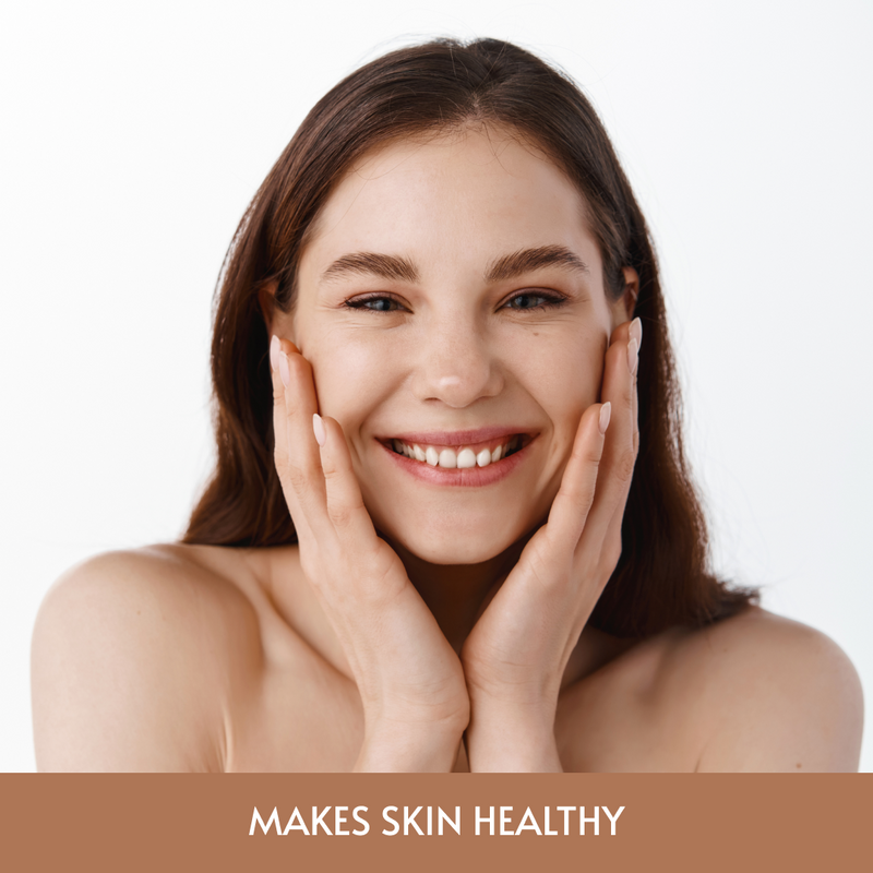 PORES Be Pure