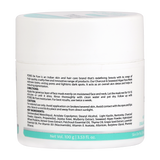 Charcoal & Seaweed Algae Face Mask - With Bamboo Charcoal, Seaweed- 100 G