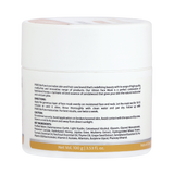 UBTAN FACE MASK - With Hydrolyzed Honey, Turmeric Oil & Sandalwood - 100 G