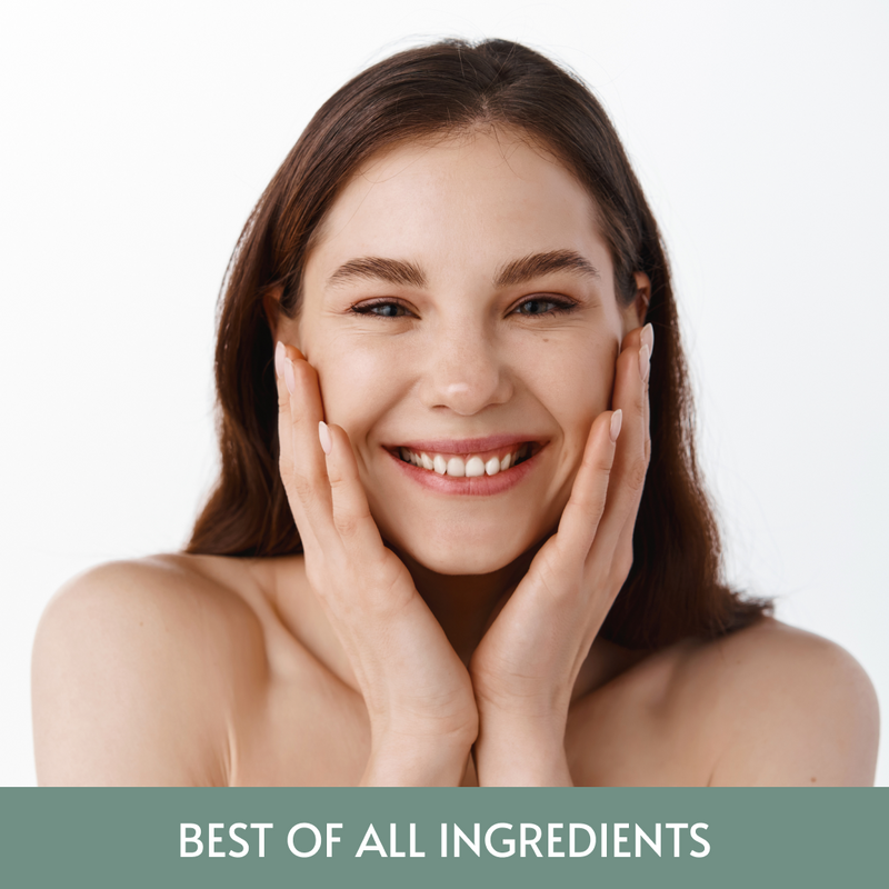 PORES Be Pure