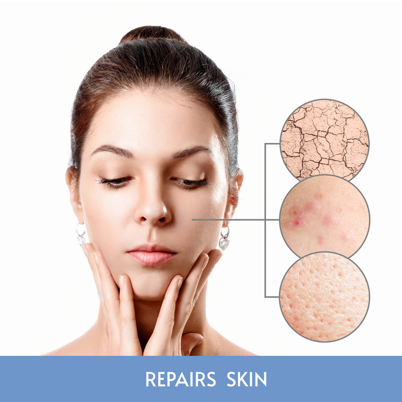 PORES Be Pure