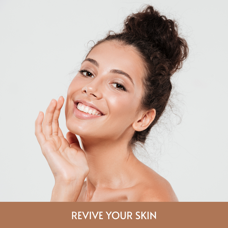 PORES Be Pure