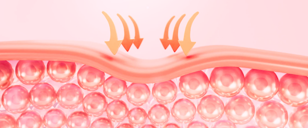 PORES Be Pure
