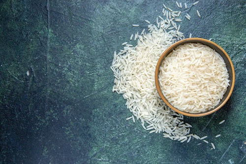 Benefits of rice water for hair growth