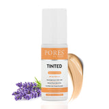 Tinted Sunscreen With SPF 50 PA++++ | Natural Tone Tinted, No White Cast, UVA/B Protection  (100 g)