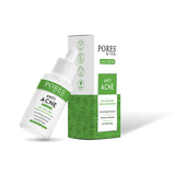 Anti Acne Face Serum by PORES BE PURE