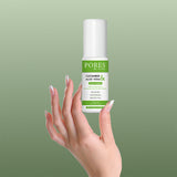Cucumber & Aloe Vera Face toner of PORES BE PURE for all skin types