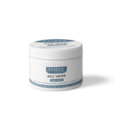 Rice Water Hair Mask by PORES BE PURE for smoother and stronger hair