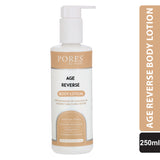 Age Reverse Face & Body Lotion – With Avocado, Coconut Milk & Shea Butter – 250mL