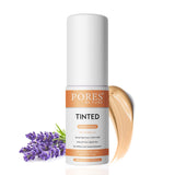 Tinted Sunscreen With SPF 50 PA++++ | Natural Tone Tinted, No White Cast, UVA/B Protection  (100 g)