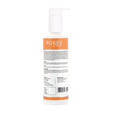 Saffron, Honey & Almond Body Lotion - With Saffron, Hydrolyzed Honey & Almond Oil - 250 mL