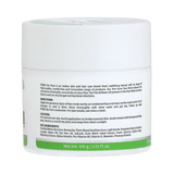 Anti Acne Face Mask – With Tea Tree, Neem & Salicylic Acid - 100 G