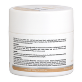 De-Tan Face Mask - With Yogurt Extract, Coffee Oil & Mint - 100 G