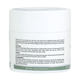 Green Tea & Chamomile Face Mask - With Matcha Green Tea, Chamomile & Ylang-Ylang - 100 G