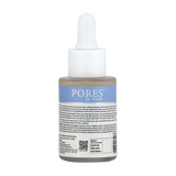 Anti Aging Face Serum - With Soy Peptides, Pomegranate & Ceramides - 30 mL