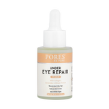 Under Eye Repair Serum - With Collagen, Ceramides & Wheat Protein - 30 mL