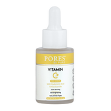 Vitamin C Face Serum - With Hyaluronic Acid & Niacinamide -30 mL