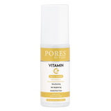 Vitamin C Face Toner - With Vitamin C, Niacinamide & Jojoba Ester - 100 mL