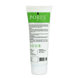 Anti Acne Gel Face Wash - With 1% Salicylic Acid, Tea Tree & Neem - 100 mL