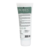 Green Tea & Chamomile Face Wash - With Ylang-Ylang - 100 mL