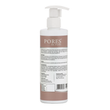 Keratin & Argan Oil Shampoo - With Hydrolyzed Keratin, Argan Oil & GHPTC - 250 mL
