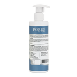 Rice Water Shampoo - With Hydrolyzed Rice Protein, Corn Starch & Tea Tree - 250 mL