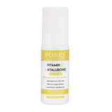 Vitamin C & Hyaluronic Cream Base Sunscreen With SPF 50, PA++++ | 100 G