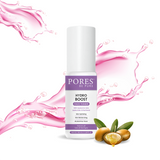Hydro Boost Toner - With Hyaluronic Acid, Jojoba Ester & Panthenol - 100 mL