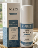 Anti Pollution Face Toner - With Rice Water & Niacinamide - 100 mL