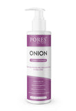 Onion Conditioner by PORES BE PURE for Dandruff 