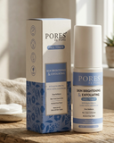 Skin Brightening Toner -  With Alpha Arbutin, Lactic Acid & Glutathione - 100mL