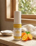 Vitamin C Face Toner - With Vitamin C, Niacinamide & Jojoba Ester - 100 mL