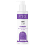 PORES BE PURE Hydro Boost Body Lotion for Instant Moisturized & Hydrated Skin