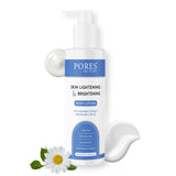 Skin Lightening & Brightening Body Lotion - With Liquorice Extract, Niacinamide & SPF 20 - 250 mL