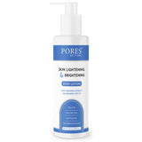 Skin Lightening &amp; Brightening Body Lotion - With Liquorice Extract, Niacinamide & SPF 20 - 250 mL